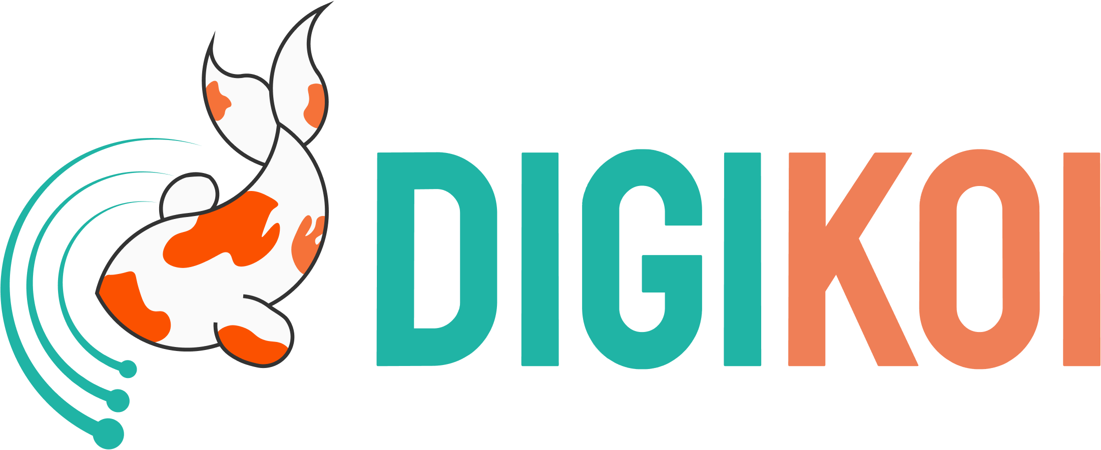 logo da DIGIKOI
